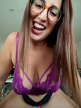 عرض كام Maya_Brooke