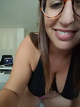 Maya_Brooke – webcam-show