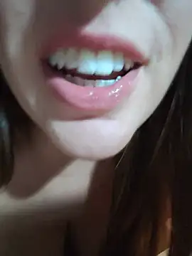 Show de Maya_Brooke na webcam