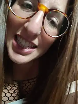 Maya_Brooke: вебкам-шоу