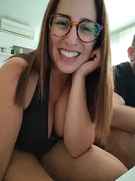 Maya_Brooke: διαδικτυακό σόου στην κάμερα
