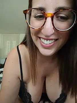 Živý XXX chat Maya_Brooke