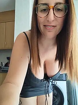 Maya_Brooke's Webcam Show
