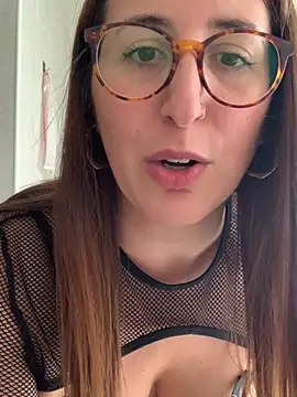 Webkamerová show Maya_Brooke