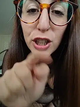 Maya_Brookeのウェブカメラショー