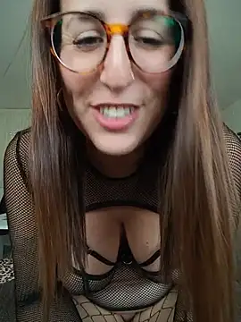 Webkamerová show Maya_Brooke