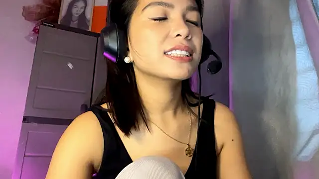 Chatroom en direct de ConstancePorrini