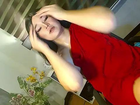 cindysweetcandy Pertunjukan Webcam