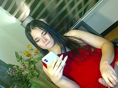 cindysweetcandy Adlı Modelin Web Kamerası Şovu