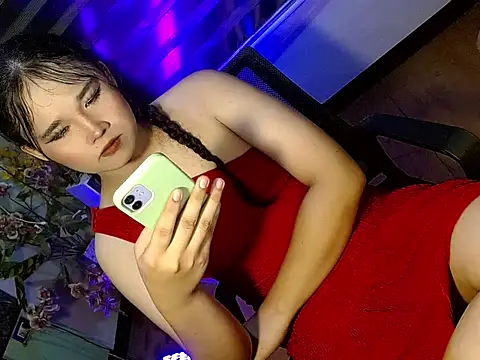 cindysweetcandy 웹캠 쇼