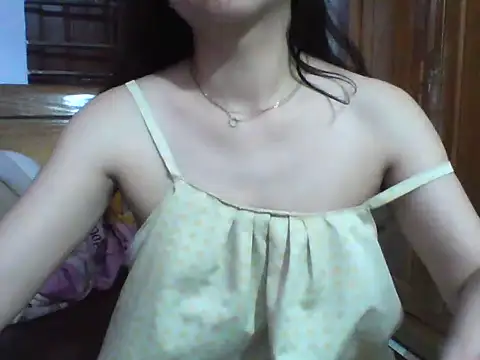 NinaKey Show Webcam