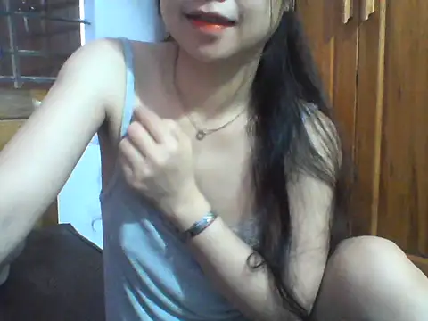 NinaKey Show Webcam