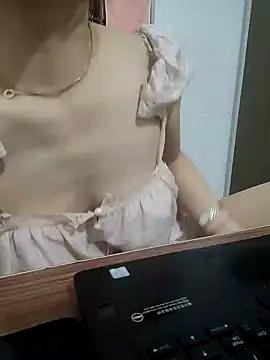 NinaKey 网络视讯表演