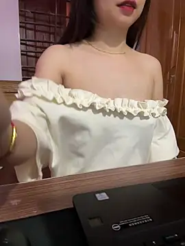NinaKey 网络视讯表演