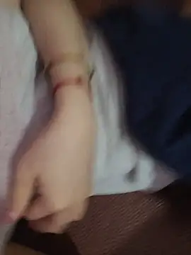 NinaKey Webcam-Show