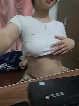 NinaKey Webcam-Show