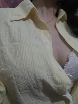 NinaKey Show Webcam