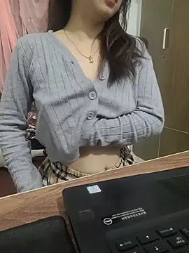 NinaKey Show Webcam