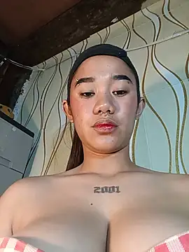 morena_joy69 Pertunjukan Webcam