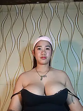 Show webcam de morena_joy69