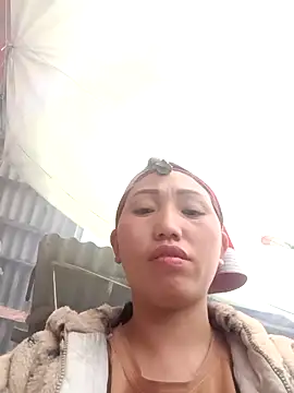 hot-luna- Webcam Show