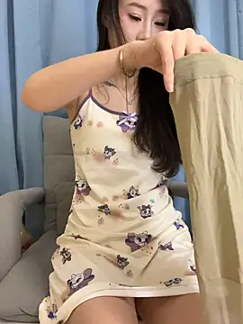 kate_s 在線直播表演