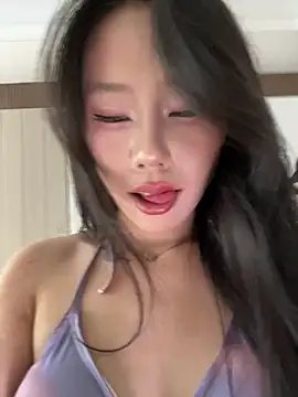 kate_s 웹캠 쇼