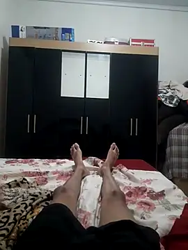 fernandessa Show in webcam