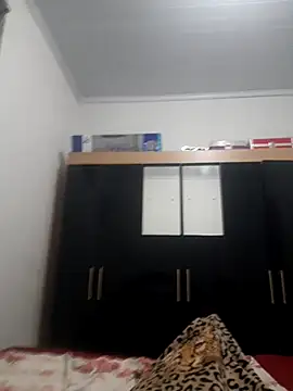 Webkamerová show fernandessa