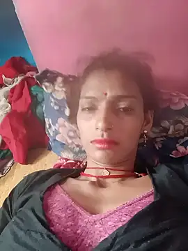 Webkamerová show namabi_sexe