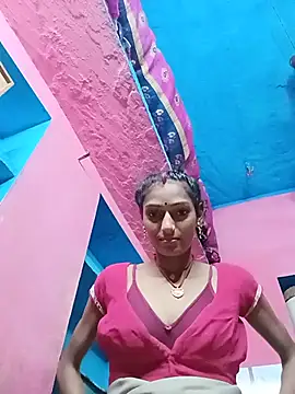 Вебкам-шоу namabi_sexe