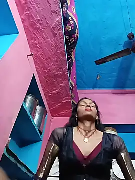 Show webcam de namabi_sexe