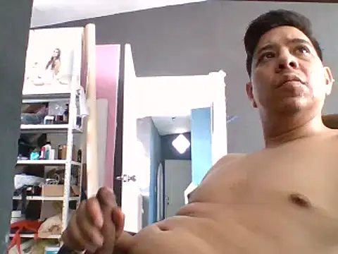 Yankoloco92 Webcam Show