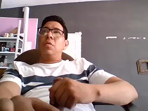 Yankoloco92 Webcam show