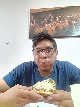 Yankoloco92のウェブカメラショー