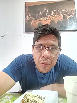 Show de webcam de Yankoloco92