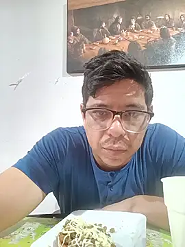 Yankoloco92's Webcam Show