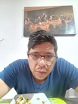 Yankoloco92 Pertunjukan Webcam