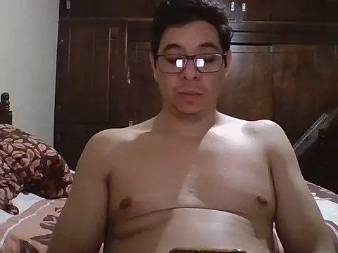 Yankoloco92 Show Webcam