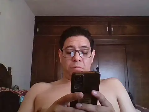 Show Webcam de Yankoloco92