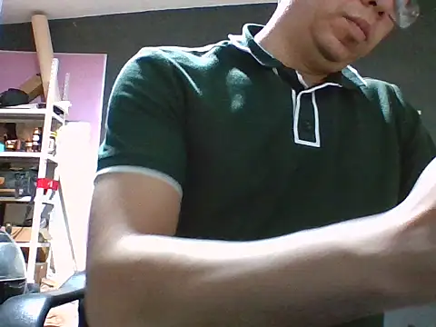 Yankoloco92 Show Webcam