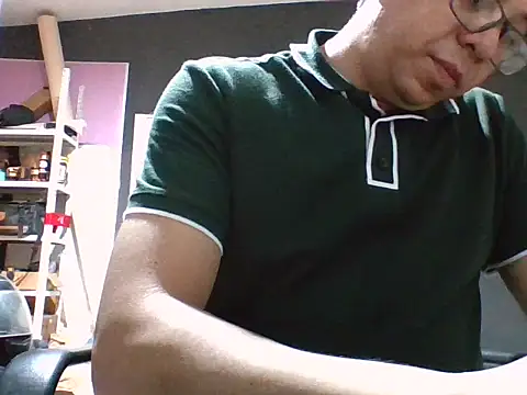Yankoloco92 – webcam-show