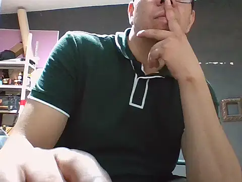 Show webcam de Yankoloco92