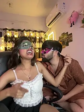 pooja_sexy79 Webcam Show