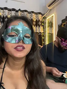 Webkamerová show pooja_sexy79