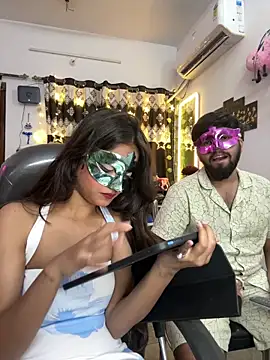 عرض كام pooja_sexy79