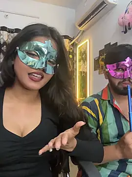 pooja_sexy79 webkamerás műsora