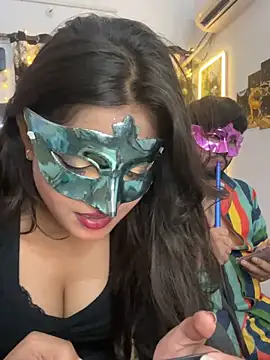 pooja_sexy79 Шоу с уебкамера