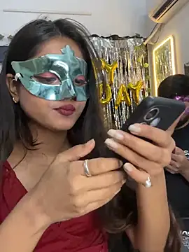 pooja_sexy79 Webcam-Show