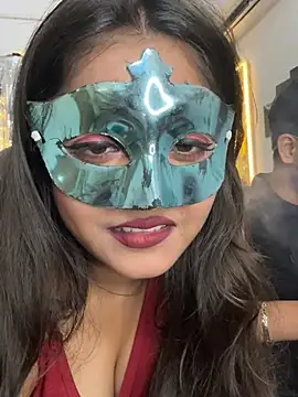 pooja_sexy79's Webcam Show